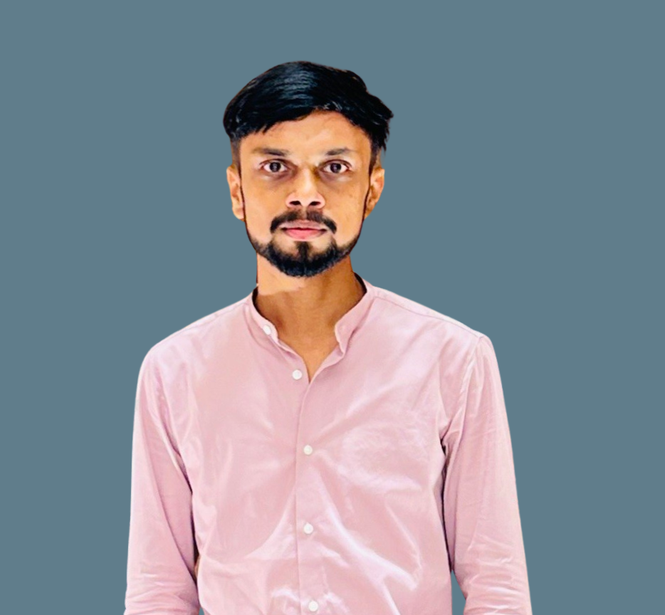 Surya Prakash Singh